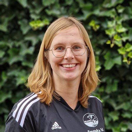 Technische Leitung Wettkampf: Christiane Bruns