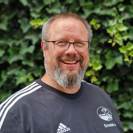 Beisitzer: Ingo Günter