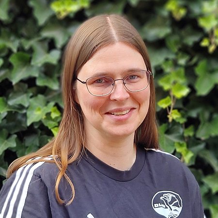 Technische Leitung Ausbildung: Sonja Wilharm