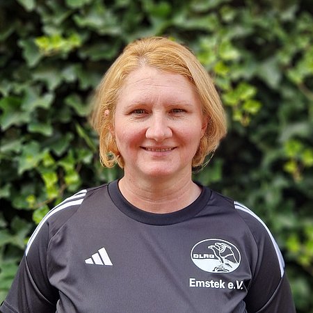 Mitgliederverwaltung: Swetlana Wagner