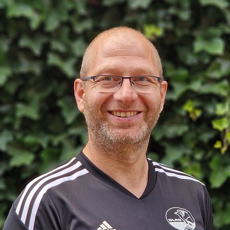 Beisitzer Erste Hilfe: Matthias Faske