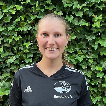 Schatzmeisterin: Nora Moormann